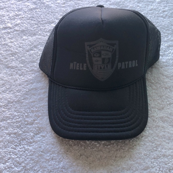 hawaiian style Other - 6/$ 20 Hawaiian Style: Snapback